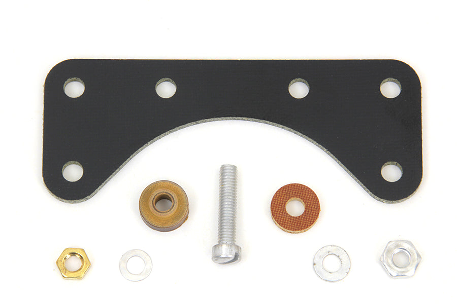 HARLEY Hornklemmenbrett-Kit passend für 1942-1946 WL,