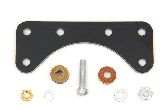 HARLEY Hornklemmenbrett-Kit passend für 1942-1946 WL,