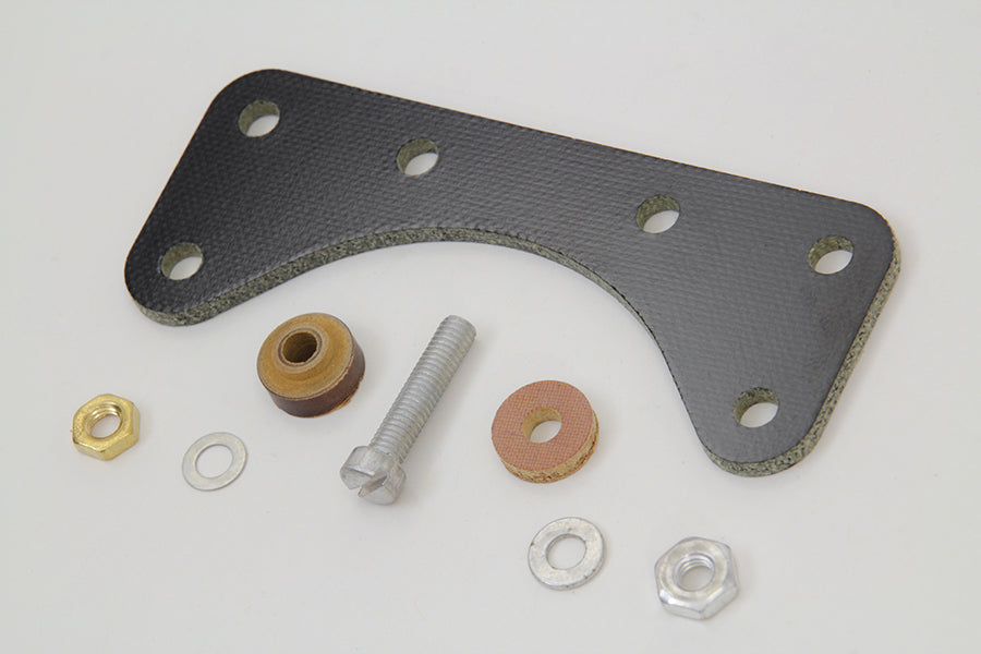 HARLEY Hornklemmenbrett-Kit passend für 1942-1946 WL,