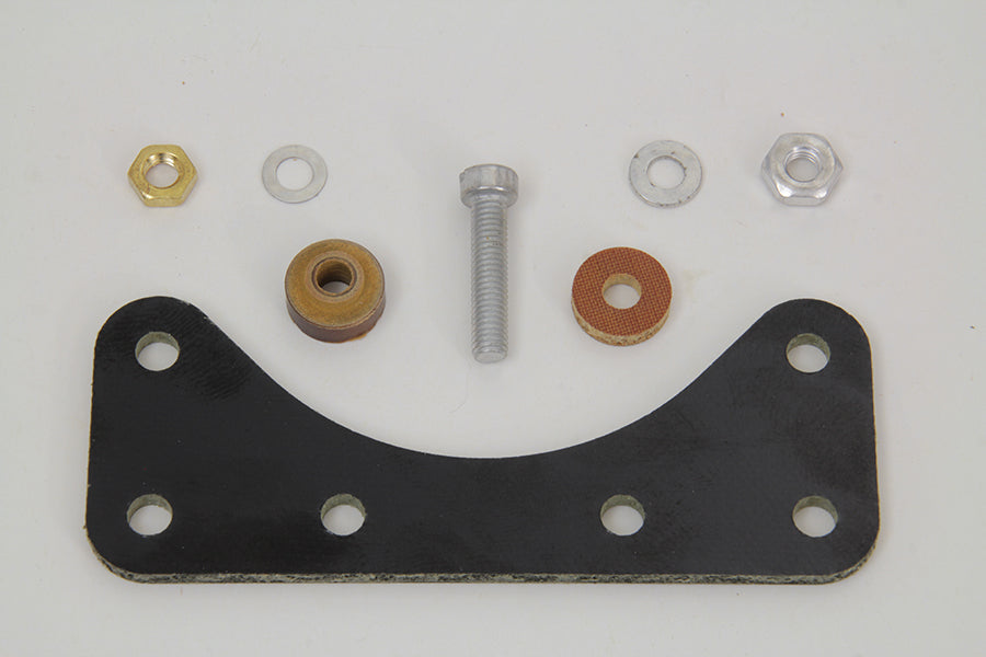 HARLEY Hornklemmenbrett-Kit passend für 1942-1946 WL,