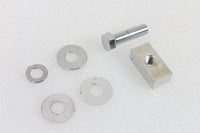 HARLEY Oberes Motorhalterungs-Kit verchromt Passend für 1984-1999 FLST, 1984-1999 FLST, 1986-1999 FXST,