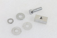 HARLEY Oberes Motorhalterungs-Kit verchromt Passend für 1984-1999 FLST, 1984-1999 FLST, 1986-1999 FXST,
