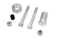 HARLEY Rear Caliper Stabilizer Hardware Kit fits 1980-1985 FLT,   1980-1985 FLT,