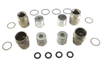 HARLEY VL Valve Spring Cover Set Cadmium Plated fits 1930-1936 VL,