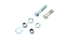 HARLEY Zinc Starter Crank and Kick Starter Pedal Mounting Kit fits 1941-1967 FL,  1941-1967 FLH,