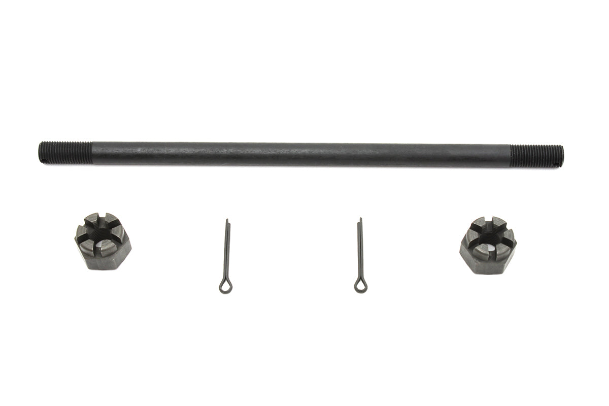 HARLEY Parkerized Vorderachsen-Kit Passend für 1930-1952 W, 1930-1952 G,