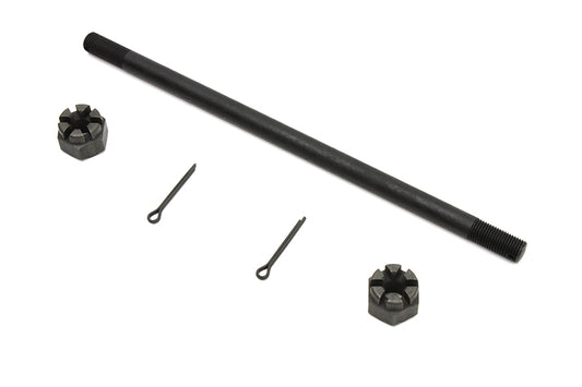HARLEY Parkerized Vorderachsen-Kit Passend für 1930-1952 W, 1930-1952 G,