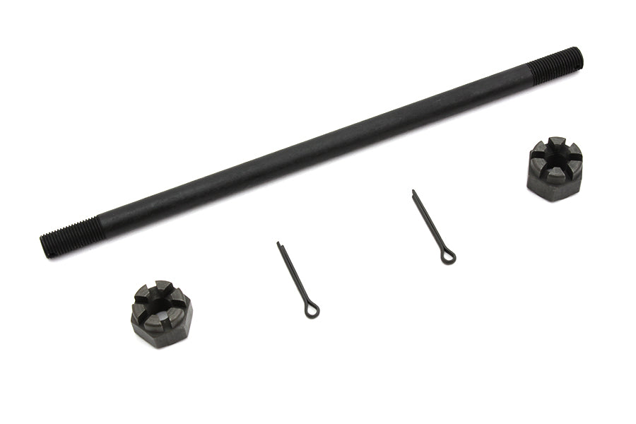 HARLEY Parkerized Vorderachsen-Kit Passend für 1930-1952 W, 1930-1952 G,