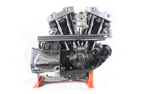 HARLEY 2:1 Siamesischer Hi-Exhaust-Krümmer Chrom Passt für 1957-1985 XL,