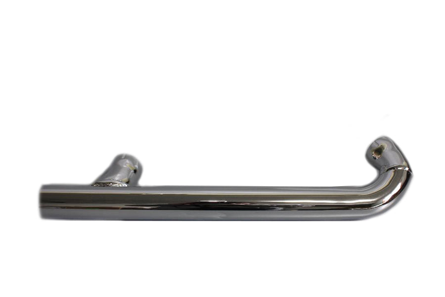 HARLEY 2:1 Siamesischer Hi-Exhaust-Krümmer Chrom Passt für 1957-1985 XL,