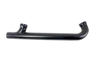 HARLEY 2:1 Siamese Hi-Exhaust Header Schwarz Passend für 1957–1985 XL,