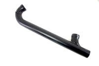HARLEY 2:1 Siamese Hi-Exhaust Header Schwarz Passend für 1957–1985 XL,