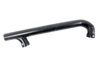 HARLEY 2:1 Siamese Hi-Exhaust Header Schwarz Passend für 1957–1985 XL,