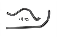 HARLEY FLT Shovelhead Auspuffkrümmer passend für FLT Modelle von 1980-1983,