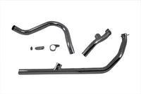 HARLEY FLT Shovelhead Auspuffkrümmer passend für 1980-1983 FLT,