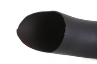HARLEY Speedster 1-3/4 Zoll 2-in-1-Auspuffkrümmersatz Schwarz, passend für 2007-2016 FLT,