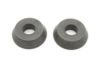 HARLEY Parkerized Kipphebelbolzen-Distanzstück-Kit Passt für 1931-1940 EL, 1931-1940 FL,