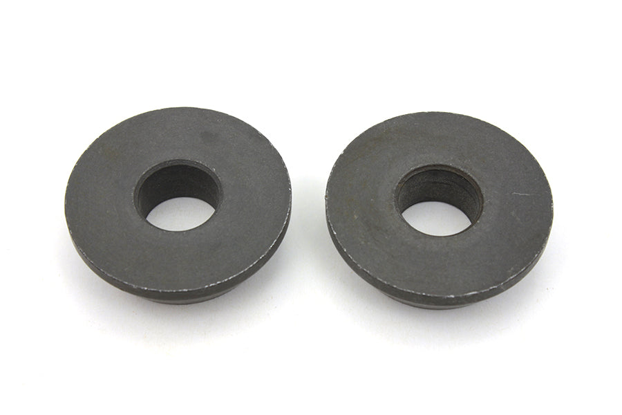 HARLEY Parkerized Kipphebelbolzen-Distanzstück-Kit Passt für 1931-1940 EL, 1931-1940 FL,