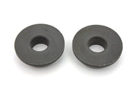 HARLEY Parkerized Kipphebelbolzen-Distanzstück-Kit Passt für 1931-1940 EL, 1931-1940 FL,