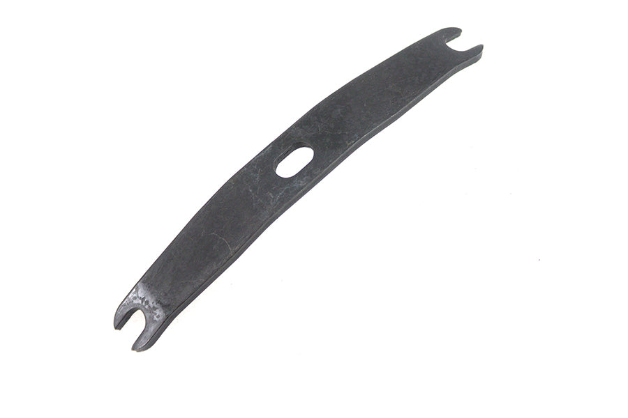 HARLEY Aluminium Zylinderkopfhalter parkerisiert Passend für 1936-1952 WL, 1936-1973 G,