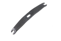 HARLEY Aluminium Zylinderkopfhalter parkerisiert Passend für 1936-1952 WL, 1936-1973 G,
