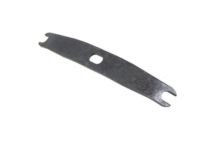 HARLEY Aluminium Zylinderkopfhalter parkerisiert Passend für 1936-1952 WL, 1936-1973 G,