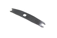 HARLEY Aluminium Zylinderkopfhalter parkerisiert Passend für 1936-1952 WL, 1936-1973 G,