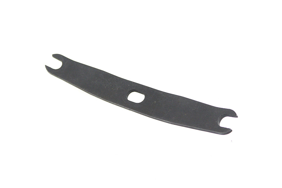 HARLEY Aluminium Zylinderkopfhalter parkerisiert Passend für 1936-1952 WL, 1936-1973 G,