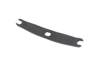 HARLEY Aluminium Zylinderkopfhalter parkerisiert Passend für 1936-1952 WL, 1936-1973 G,