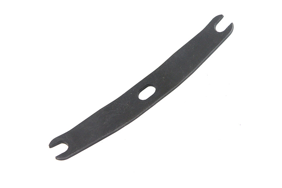 HARLEY Aluminium Zylinderkopfhalter parkerisiert Passend für 1936-1952 WL, 1936-1973 G,
