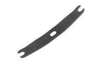 HARLEY Aluminium Zylinderkopfhalter parkerisiert Passend für 1936-1952 WL, 1936-1973 G,