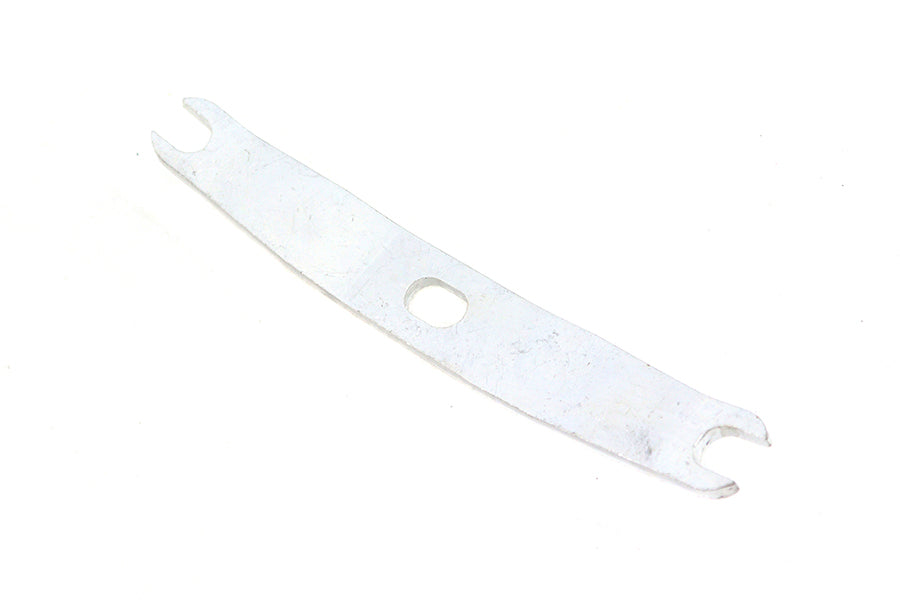 HARLEY Aluminium-Zylinderkopfhalter Kadmium Passend für 1936-1952 WL, 1936-1973 G,