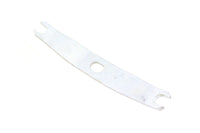 HARLEY Aluminium-Zylinderkopfhalter Kadmium Passend für 1936-1952 WL, 1936-1973 G,