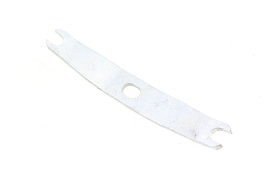 HARLEY Aluminium-Zylinderkopfhalter Kadmium Passend für 1936-1952 WL, 1936-1973 G,