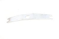 HARLEY Aluminium-Zylinderkopfhalter Kadmium Passend für 1936-1952 WL, 1936-1973 G,