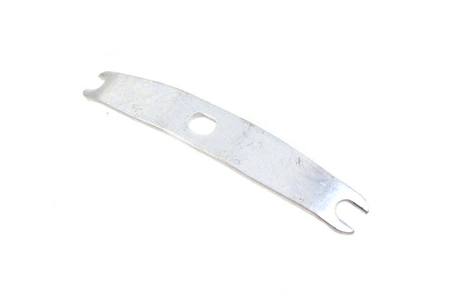 HARLEY Aluminium-Zylinderkopfhalter Kadmium Passend für 1936-1952 WL, 1936-1973 G,