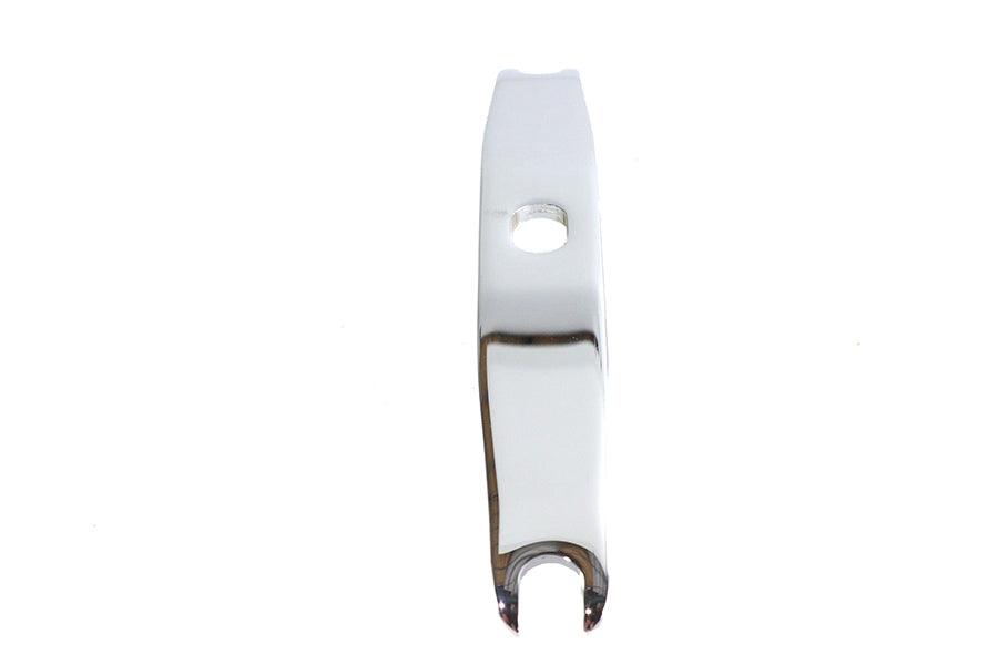 HARLEY Zylinderkopfhalterung Aluminium Chrom Passt für 1936-1952 WL,   1936-1973 G,
