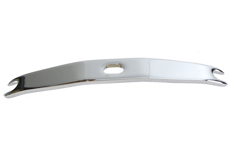 HARLEY Zylinderkopfhalterung Aluminium Chrom Passt für 1936-1952 WL,   1936-1973 G,