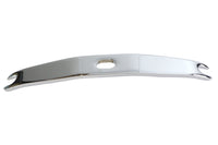 HARLEY Zylinderkopfhalterung Aluminium Chrom Passt für 1936-1952 WL,   1936-1973 G,