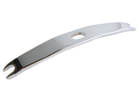 HARLEY Zylinderkopfhalterung Aluminium Chrom Passt für 1936-1952 WL,   1936-1973 G,
