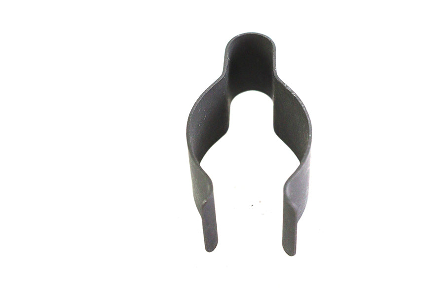 HARLEY Parkerisierter Drahtclip passend für 1951-1969 FL, 1936-1967 G, frühe 1967