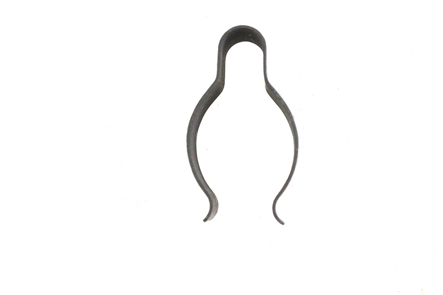 HARLEY Parkerisierter Drahtclip passend für 1951-1969 FL, 1936-1967 G, frühe 1967
