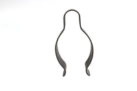 HARLEY Parkerisierter Drahtclip passend für 1951-1969 FL, 1936-1967 G, frühe 1967