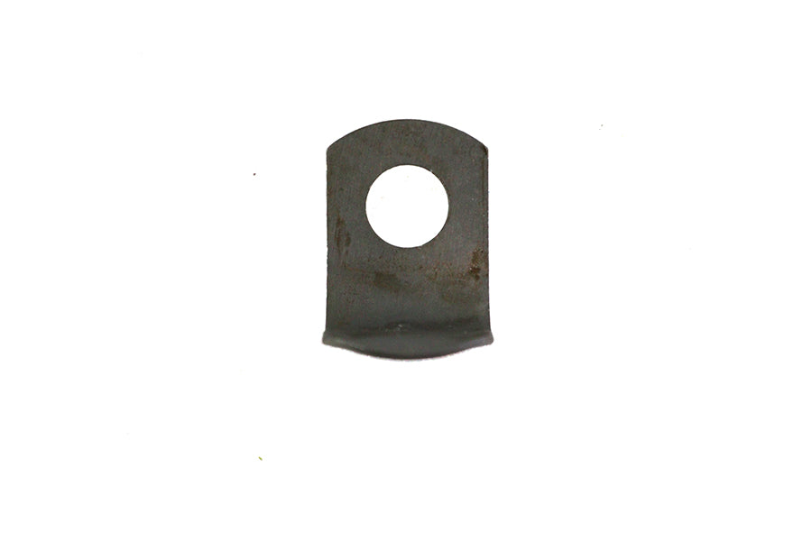 HARLEY parkerisierter Zündkerzenkabel-Drahthalter passend für 1936-1940 EL,