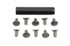 HARLEY Fender to Bracket Rivet Kit fits 1930-1936 V,  1937-1948 U,  1936-1940 EL,  1941-1979 FL,  1952-1956 K,  1957-1979 XL,  1930-1973 G,  1971-1979 FX,