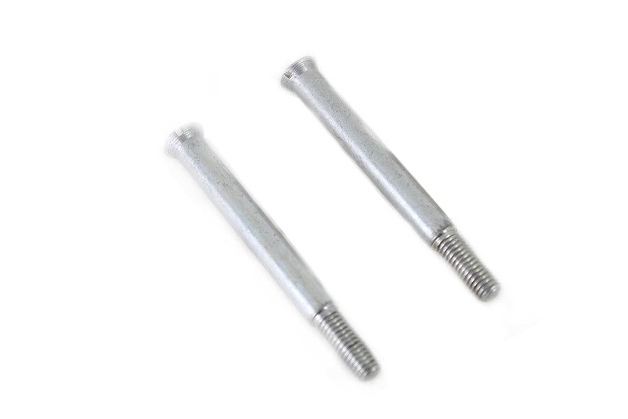 HARLEY Kadmium-Generatorschrauben-Kit passend für 1936-1940 EL, 1941-1957 FL, 1937-1948 U,