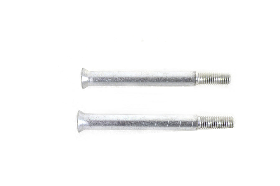 HARLEY Kadmium-Generatorschrauben-Kit passend für 1936-1940 EL, 1941-1957 FL, 1937-1948 U,