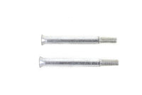 HARLEY Kadmium-Generatorschrauben-Kit passend für 1936-1940 EL, 1941-1957 FL, 1937-1948 U,