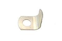HARLEY Cadmium Plated Spark Plug Cable Wire Clip, passend für 1936-1940 EL,