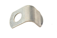 HARLEY Cadmium Plated Spark Plug Cable Wire Clip, passend für 1936-1940 EL,